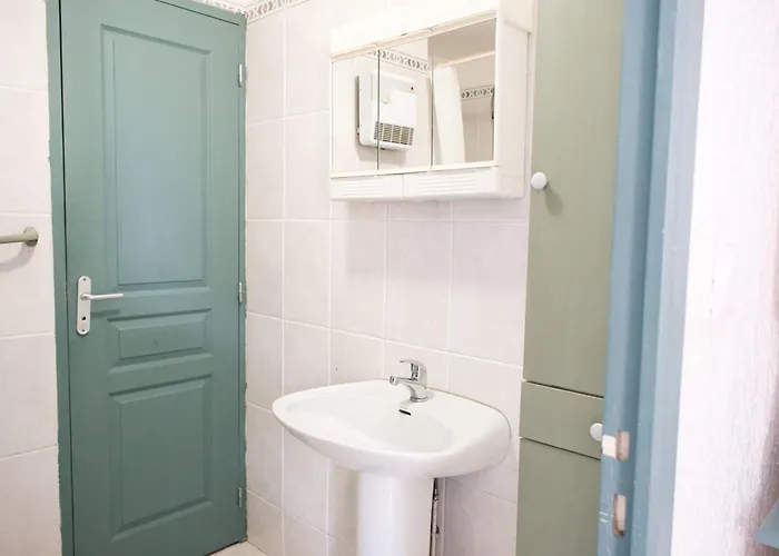 Bright In Sainte-marie Sea View * Sainte-Marie-la-Mer