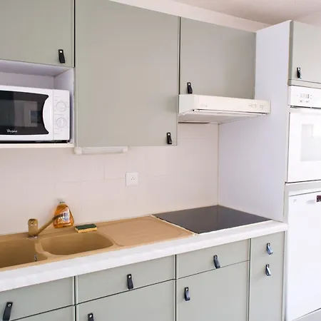 Bright In Sainte-marie Sea View Apartmán Sainte-Marie-la-Mer